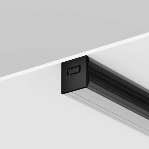 Комплектующие для уличной трековой системы Maytoni Outdoor O-TR002-EC, купить в Минске по самой низкой цене