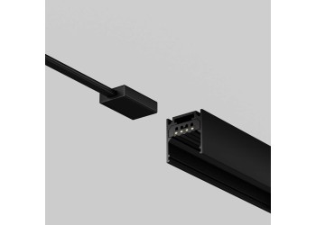 Комплектующие для уличной трековой системы Maytoni Outdoor O-TR002-HSP