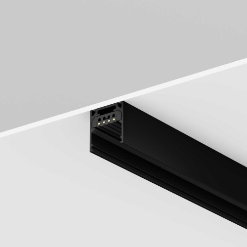 Комплектующие для уличной трековой системы Maytoni Outdoor O-TR002-PW-5M, купить в Минске по самой низкой цене