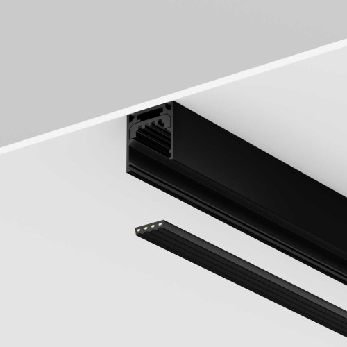 Комплектующие для уличной трековой системы Maytoni Outdoor O-TR002-PW-5M, купить в Минске по самой низкой цене