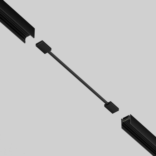 Комплектующие для уличной трековой системы Maytoni Outdoor O-TR002-SC, купить в Минске по самой низкой цене