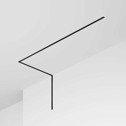 Профиль для уличной трековой системы Maytoni Outdoor O-TR002BF-P-B2M, купить в Минске по самой низкой цене