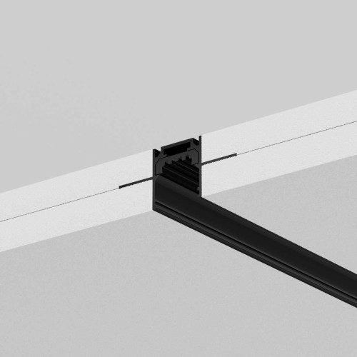 Профиль для уличной трековой системы Maytoni Outdoor O-TR002ED-P-B2M, купить в Минске по самой низкой цене