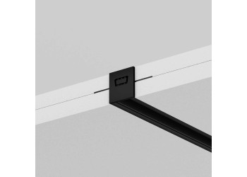 Профиль для уличной трековой системы Maytoni Outdoor O-TR002ED-P-B2M