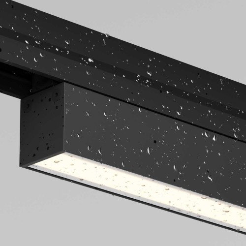 Уличный трековый светильник Maytoni Outdoor O-TR02-1-S-12WB3K, купить в Минске по самой низкой цене