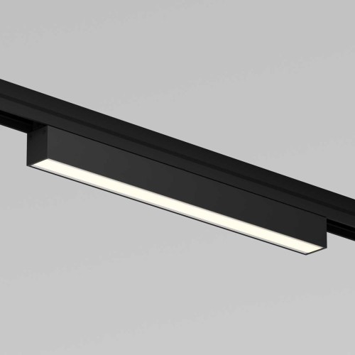 Уличный трековый светильник Maytoni Outdoor O-TR02-1-S-12WB3K, купить в Минске по самой низкой цене