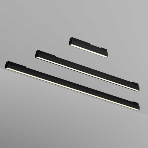 Уличный трековый светильник Maytoni Outdoor O-TR02-1-S-12WB3K, купить в Минске по самой низкой цене