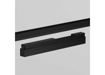 Уличный трековый светильник Maytoni Outdoor O-TR02-1-S-12WB4K