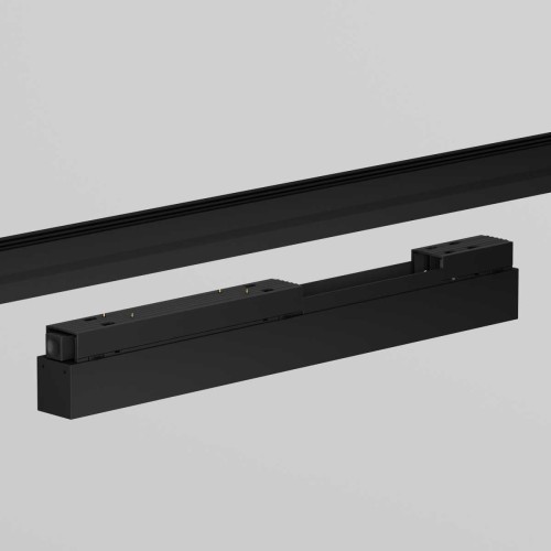 Уличный трековый светильник Maytoni Outdoor O-TR02-1-S-12WB4K, купить в Минске по самой низкой цене