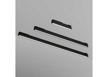 Уличный трековый светильник Maytoni Outdoor O-TR02-1-S-12WB4K