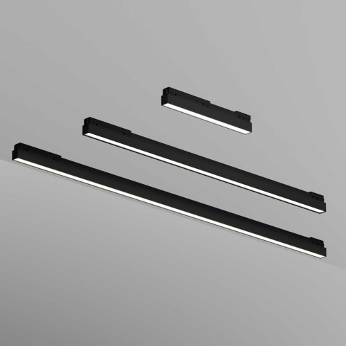 Уличный трековый светильник Maytoni Outdoor O-TR02-1-S-12WB4K, купить в Минске по самой низкой цене