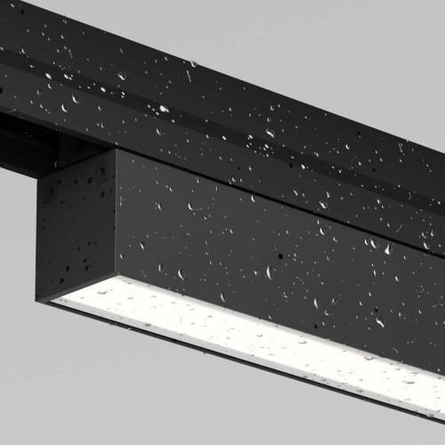 Уличный трековый светильник Maytoni Outdoor O-TR02-1-S-12WB4K, купить в Минске по самой низкой цене