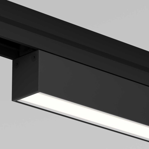 Уличный трековый светильник Maytoni Outdoor O-TR02-1-S-12WB4K, купить в Минске по самой низкой цене