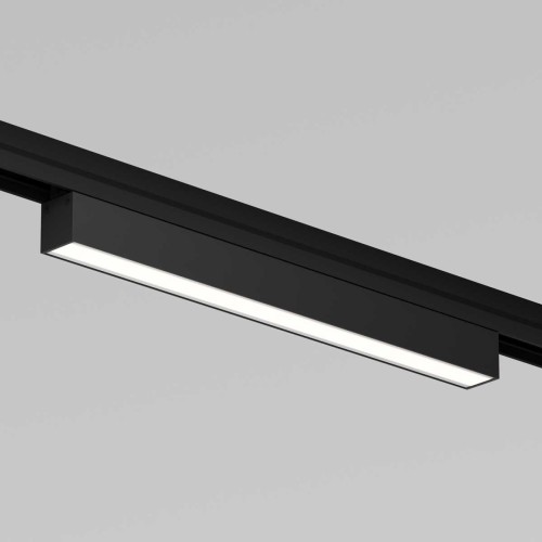 Уличный трековый светильник Maytoni Outdoor O-TR02-1-S-12WB4K, купить в Минске по самой низкой цене