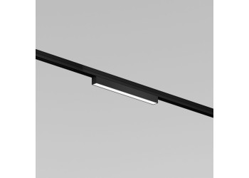 Уличный трековый светильник Maytoni Outdoor O-TR02-1-S-12WB4K