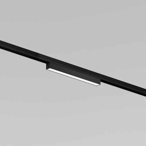 Уличный трековый светильник Maytoni Outdoor O-TR02-1-S-12WB4K, купить в Минске по самой низкой цене