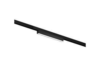 Уличный трековый светильник Maytoni Outdoor O-TR02-1-S-12WB4K