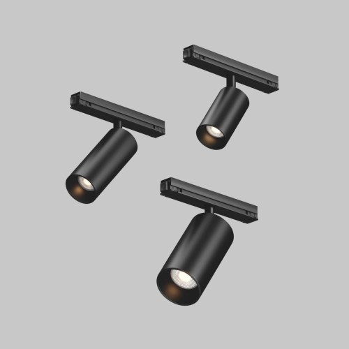 Уличный трековый светильник Maytoni Outdoor O-TR02-1-S-15WB3K, купить в Минске по самой низкой цене