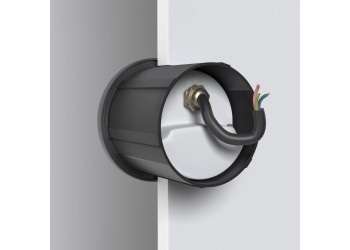 Подсветка для лестниц Maytoni Bil O015SL-L3B3K