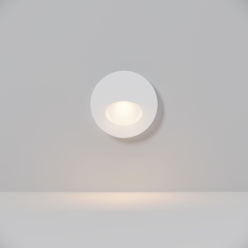 Подсветка для лестниц Maytoni Bil O015SL-L3W3K, купить в Минске по самой низкой цене