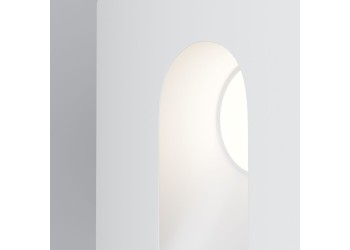 Уличный светодиодный светильник Maytoni Via Urbana O022-L3W