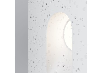 Уличный светодиодный светильник Maytoni Via Urbana O022-L3W