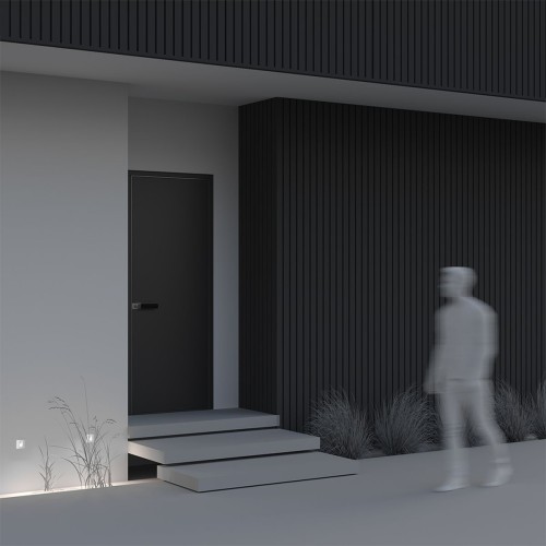 Уличный светодиодный светильник Maytoni Via Urbana O022-L3W, купить в Минске по самой низкой цене