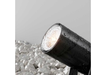 Ландшафтный светильник Maytoni Scope O025FL-01B