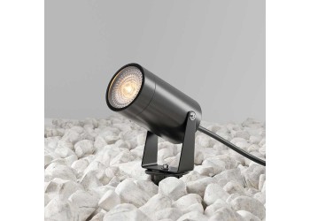 Ландшафтный светильник Maytoni Scope O025FL-01B