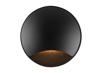 Встраиваемый светодиодный светильник Maytoni Biscotti O035-L3B3K