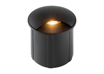 Встраиваемый светодиодный светильник Maytoni Biscotti O035-L3B3K