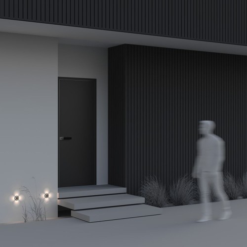 Встраиваемый светодиодный светильник Maytoni Biscotti O036-L3B3K, купить в Минске по самой низкой цене