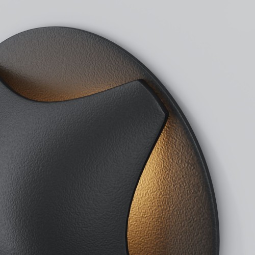 Встраиваемый светодиодный светильник Maytoni Biscotti O036-L3B3K, купить в Минске по самой низкой цене