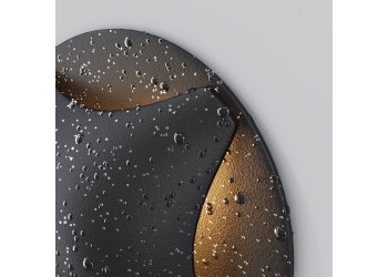 Встраиваемый светодиодный светильник Maytoni Biscotti O036-L3B3K