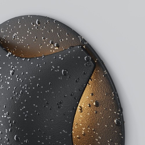 Встраиваемый светодиодный светильник Maytoni Biscotti O036-L3B3K, купить в Минске по самой низкой цене