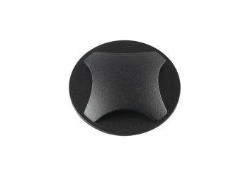 Встраиваемый светодиодный светильник Maytoni Biscotti O036-L3B3K