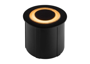 Встраиваемый светодиодный светильник Maytoni Limo O037-L3B3K