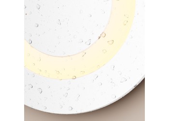 Встраиваемый светодиодный светильник Maytoni Limo O037-L3W3K