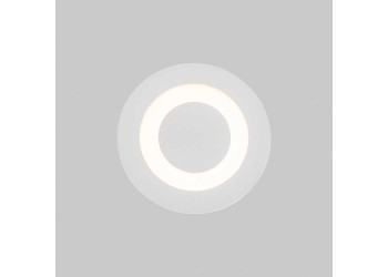 Встраиваемый светодиодный светильник Maytoni Limo O037-L3W3K