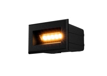 Подсветка для лестниц Maytoni Bosca O045SL-L3B3K