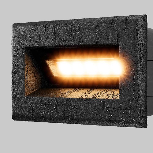 Подсветка для лестниц Maytoni Bosca O045SL-L3B3K, купить в Минске по самой низкой цене