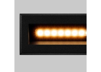 Подсветка для лестниц Maytoni Bosca O045SL-L5B3K