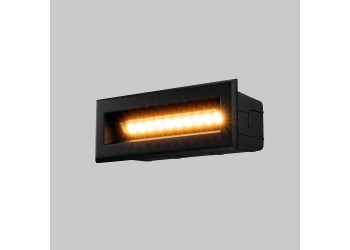 Подсветка для лестниц Maytoni Bosca O045SL-L5B3K