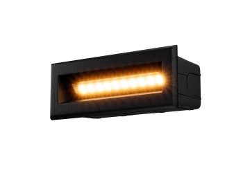 Подсветка для лестниц Maytoni Bosca O045SL-L5B3K