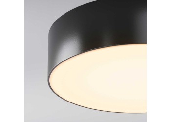 Уличный светодиодный светильник Maytoni Zon IP O431CL-L30B3K