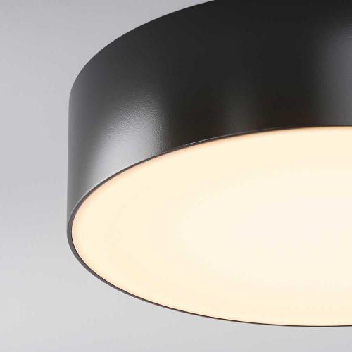 Уличный светодиодный светильник Maytoni Zon IP O431CL-L30B3K, купить в Минске по самой низкой цене