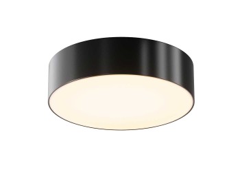 Уличный светодиодный светильник Maytoni Zon IP O431CL-L30B3K