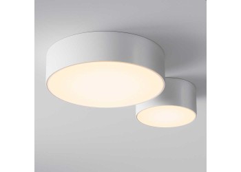 Уличный светодиодный светильник Maytoni Zon IP O431CL-L30W3K