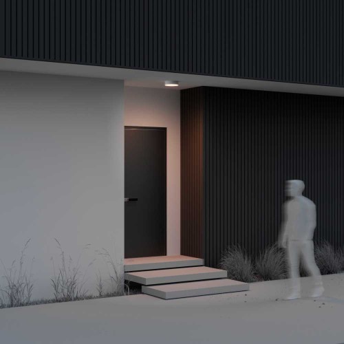 Уличный светодиодный светильник Maytoni Zon IP O431CL-L30W3K, купить в Минске по самой низкой цене