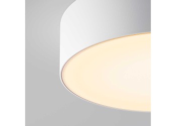 Уличный светодиодный светильник Maytoni Zon IP O431CL-L30W3K